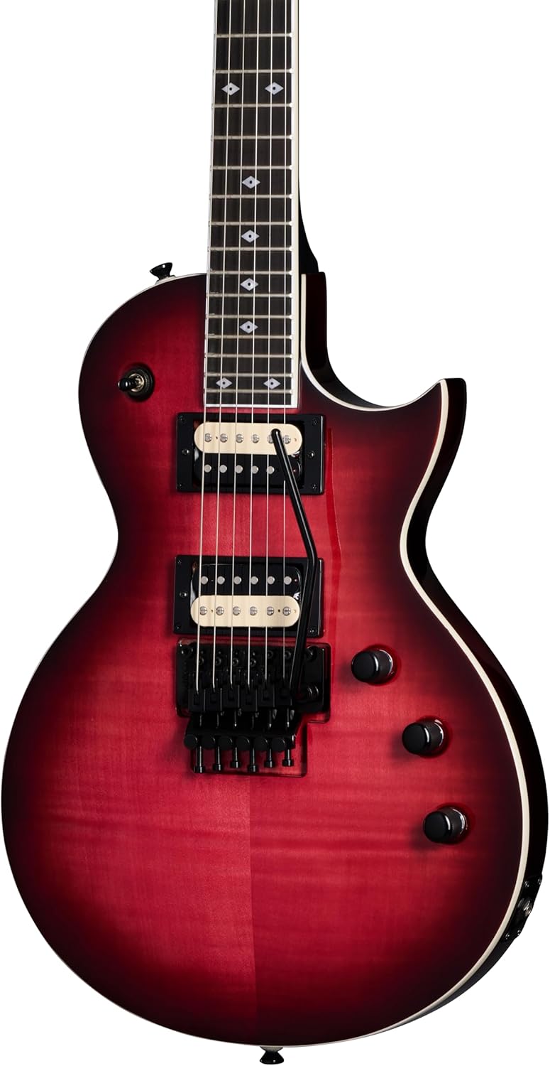 Kramer Assault Figured Top, Magenta Perimeter with Bag