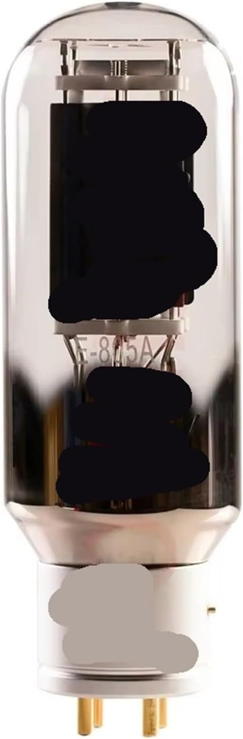 1/2/4PCS E-805 Vacuum Tubes(1 PCS E-805)