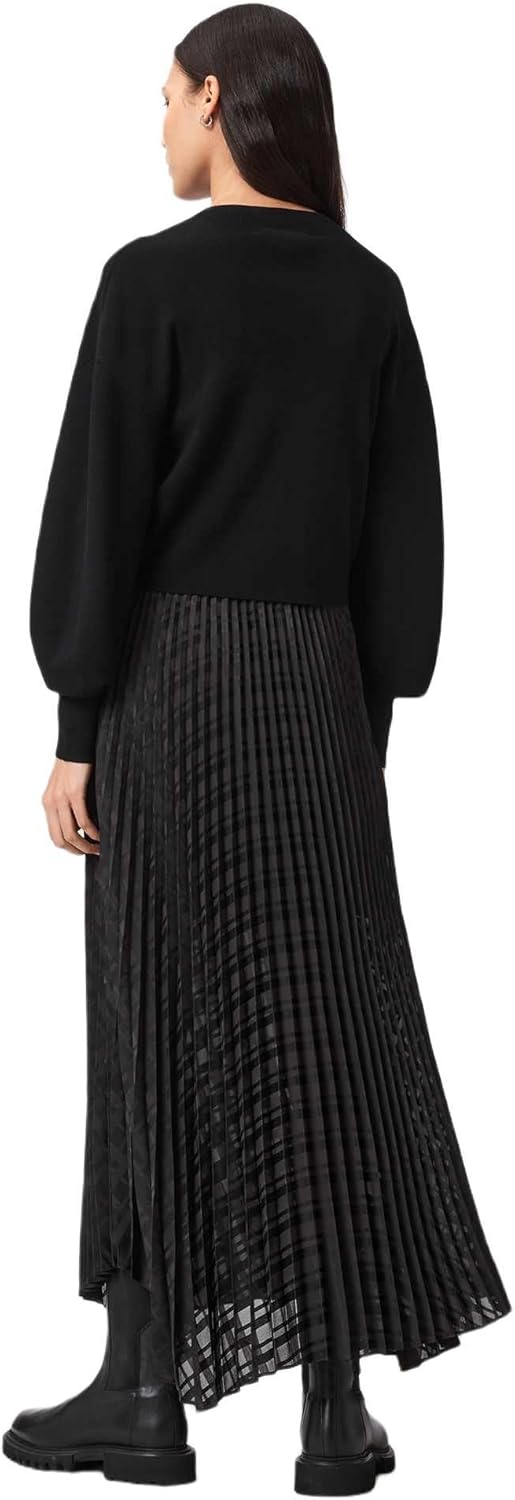 Allsaints Womens Sinead Dress