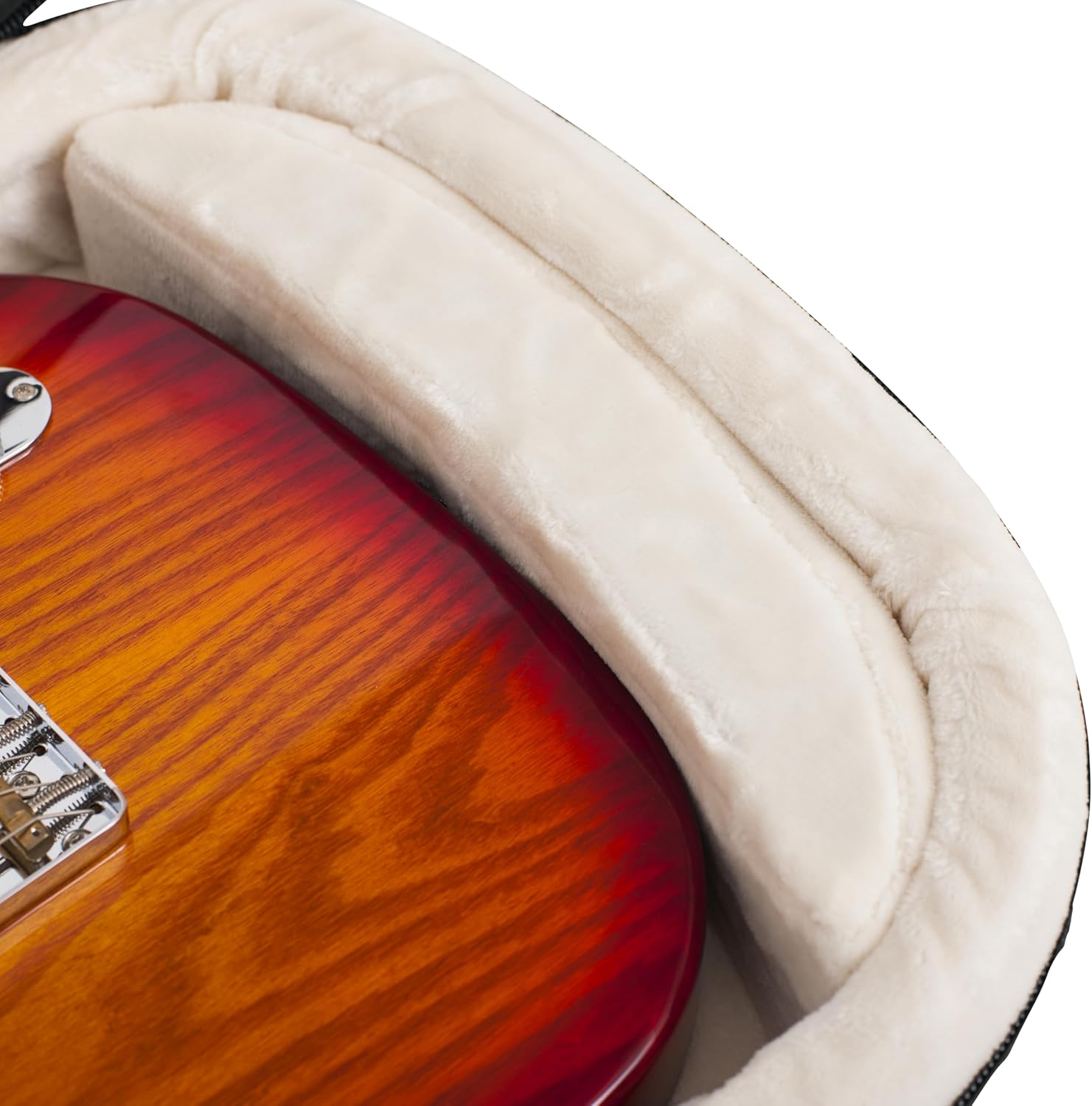 Gator Cases Pro-Go Ultimate Guitar Gig Bag, Fits Standard Electric Guitars (G-PG ELECTRIC)