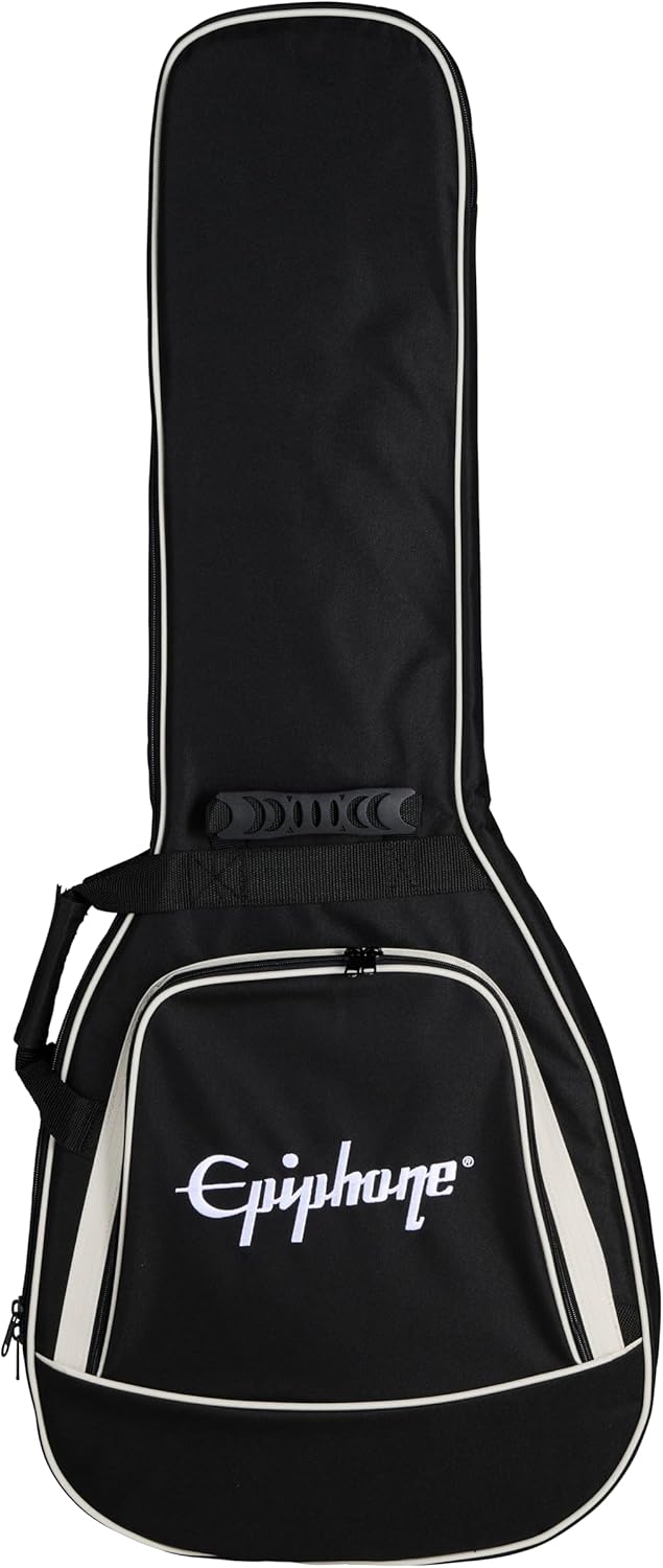 Epiphone Inspired by Gibson Les Paul Standard 50s, Inverness Green with Bag