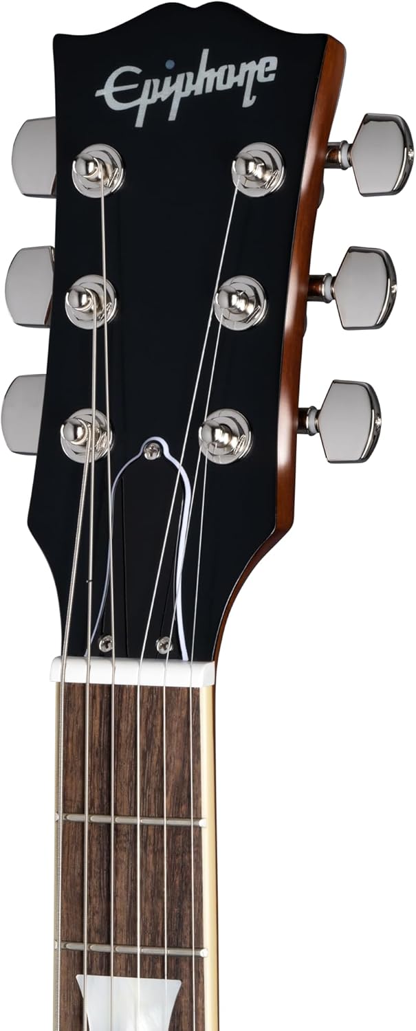 Epiphone Kirk Hammett Greeny 1959 Les Paul Standard with Case