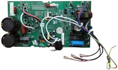 Compatible For Chigo Air Conditioner Outdoor Unit Control Board PU925AY033-T Circuit
