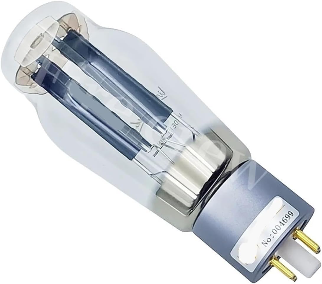 274B-H Tube Upgrade 5U4G 274B 5Z3P 5R4 5AR4 GZ34 5Z4P Suitable for HiFi Audio Tube Amplifier DIY(2pcs Matched Pair)