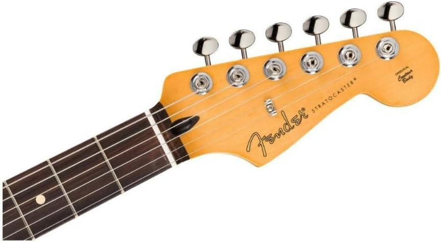 Fender Player II Stratocaster Electric Guitar - Limited-edition Sparkle 3-color Sunburst