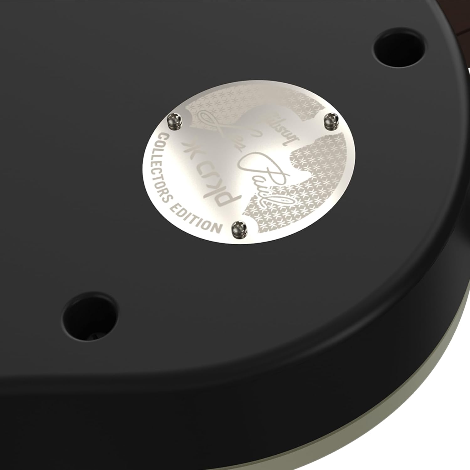 CRKD Gibson Les Paul Cherry Sunburst Pro Edition Guitar Controller Collectors Bundle (Multi-platform)