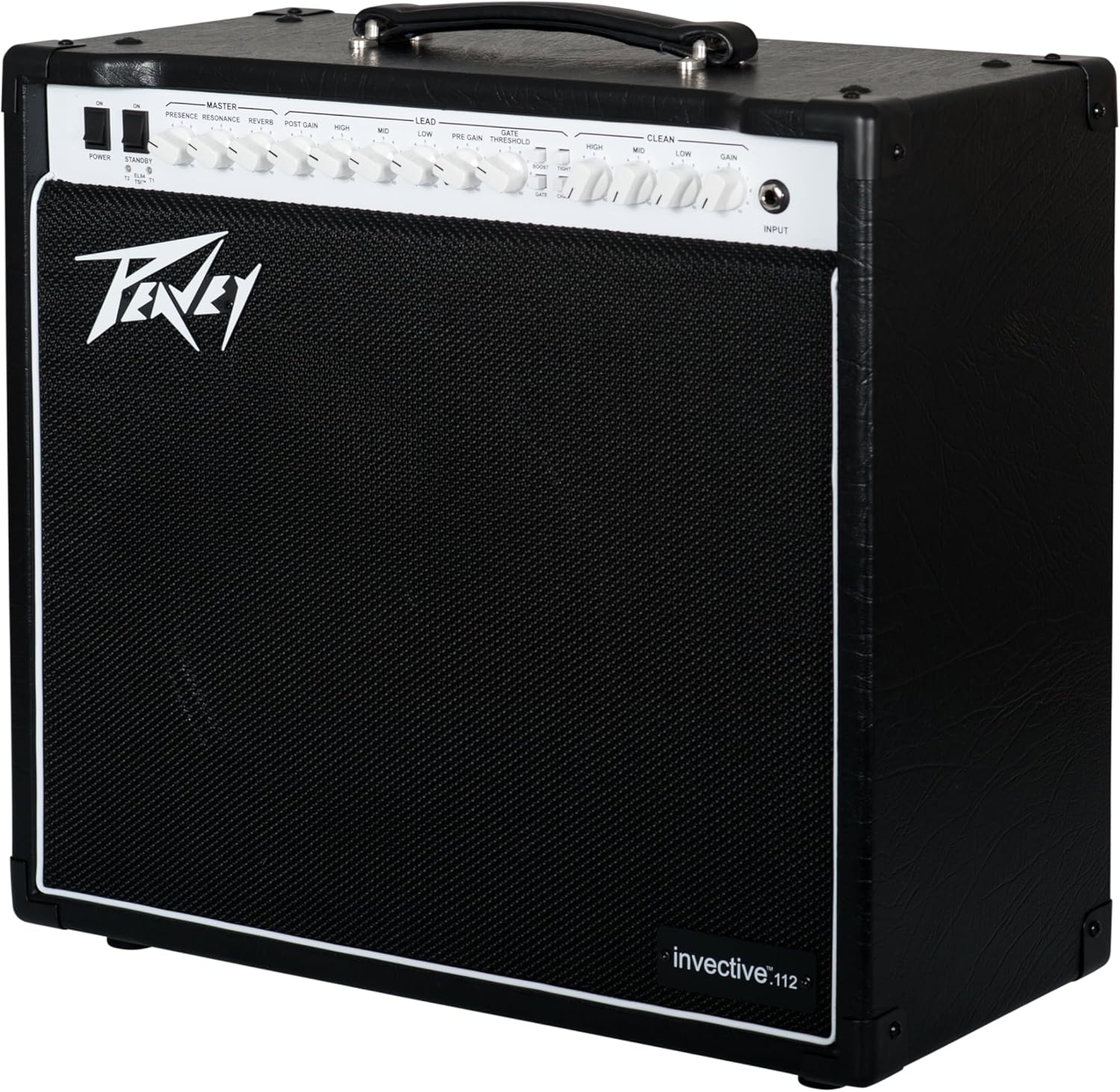 Peavey Invective.112 Combo Guitar Amplifier