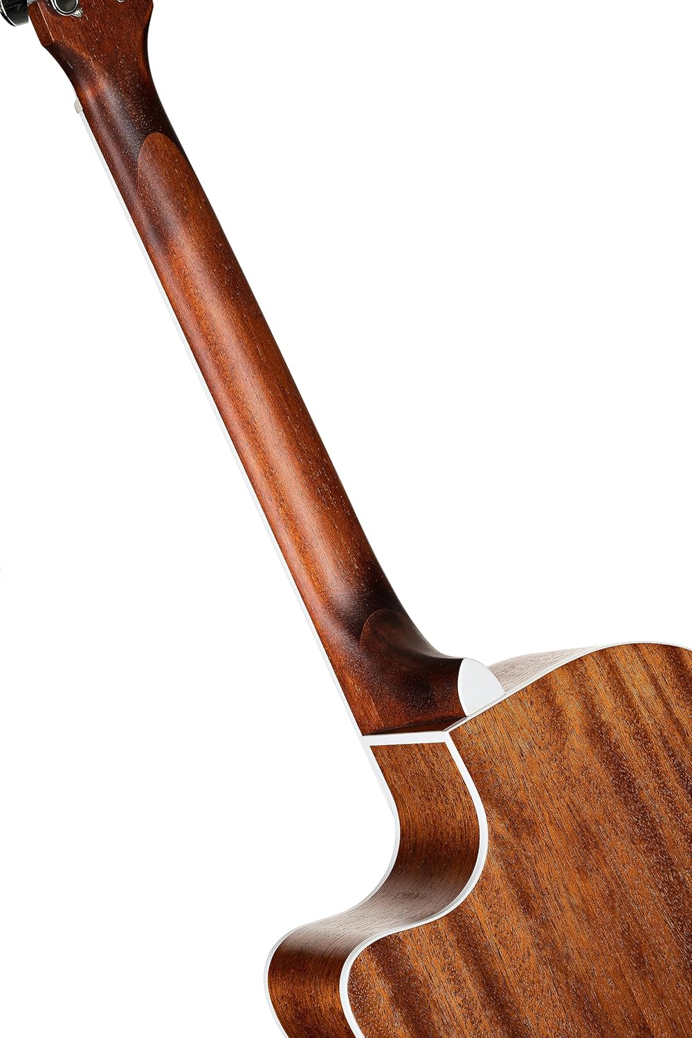 Cort Grand Regal Series GA-MEDX Acoustic-Electric Guitar, Open Pore