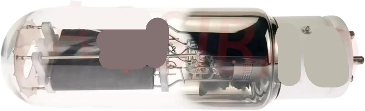 1/2/4PCS 845 Vacuum Tube(1PCS 845)