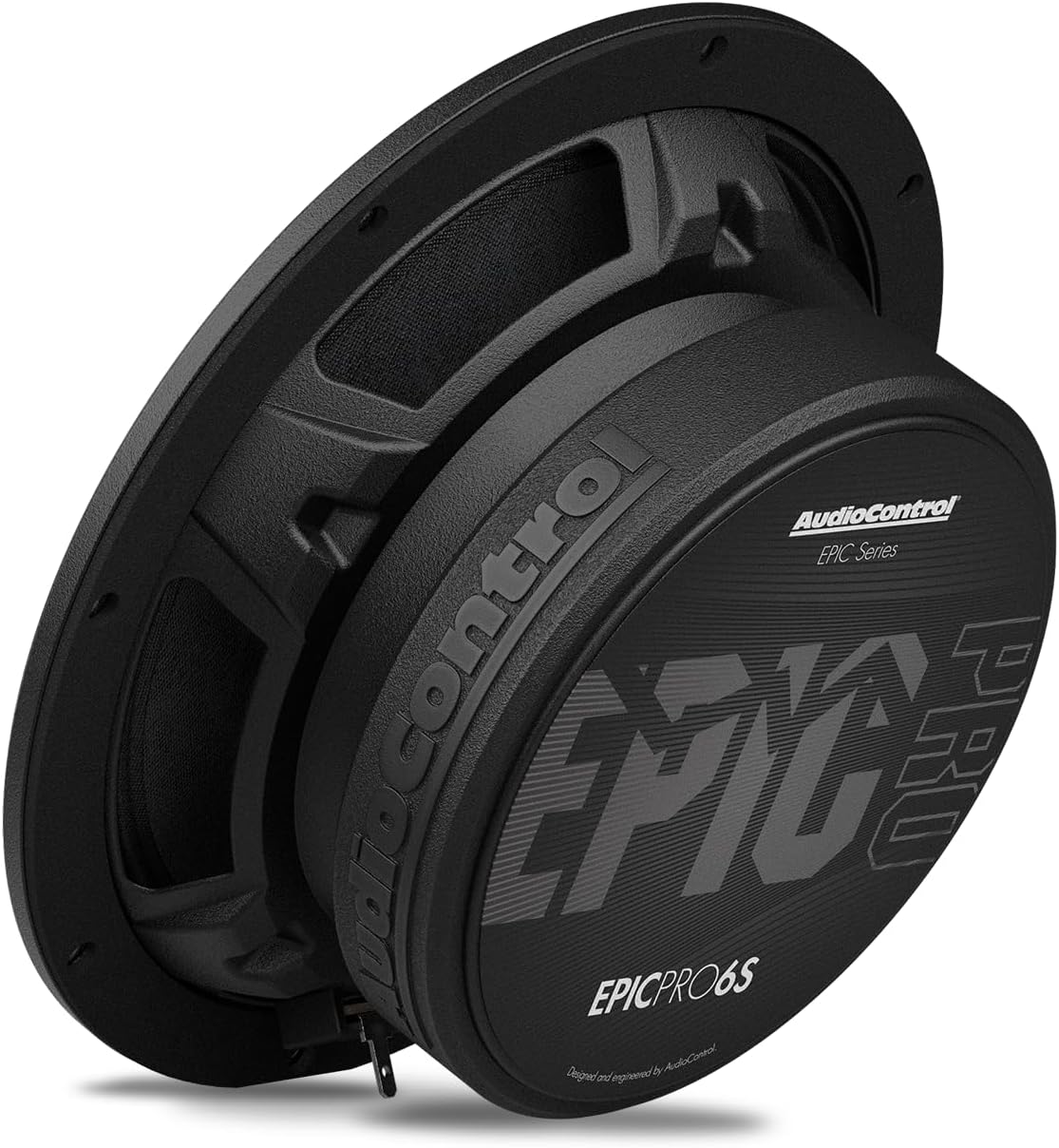 AudioControl EPICPRO6S Epic PRO Series 6.5