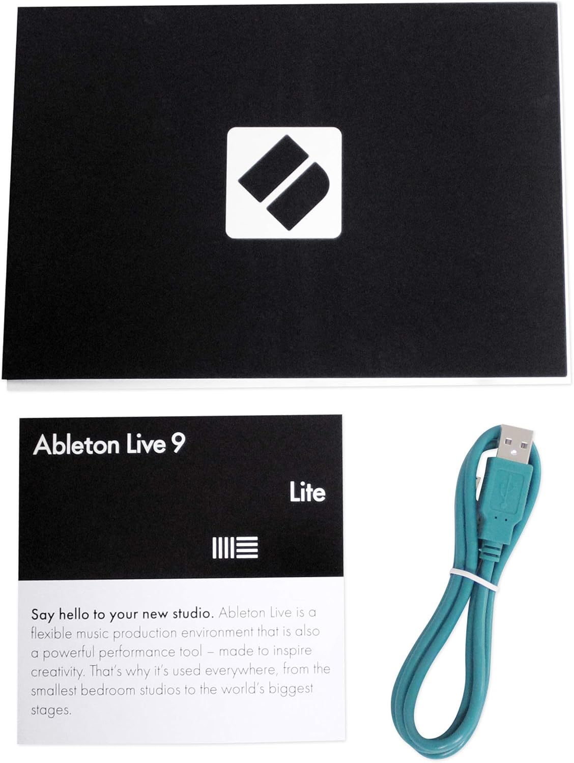 Novation Launchkey Mini 25-Note USB Keyboard Controller, MK2 Version