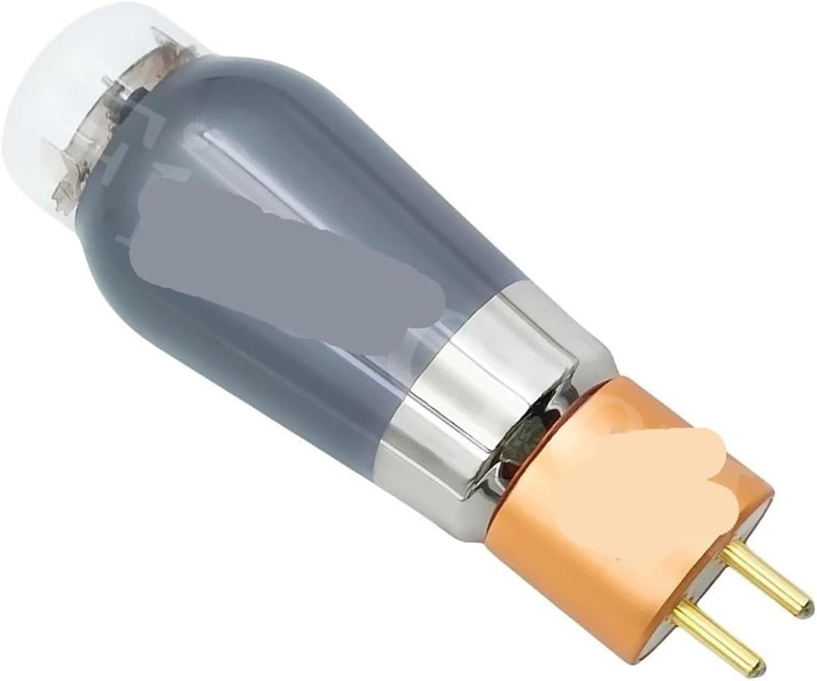 Vacuum Tube 2A3 2A3-TII Replaces 2A3C 2A3B WE2A3 HiFi Audio Tube Amplifier Matching(4pcs Matched Quad)