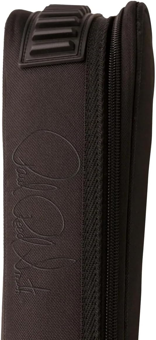 PRS Guitars Premium Electric Guitar Gig Bag (ACC-4290),Black