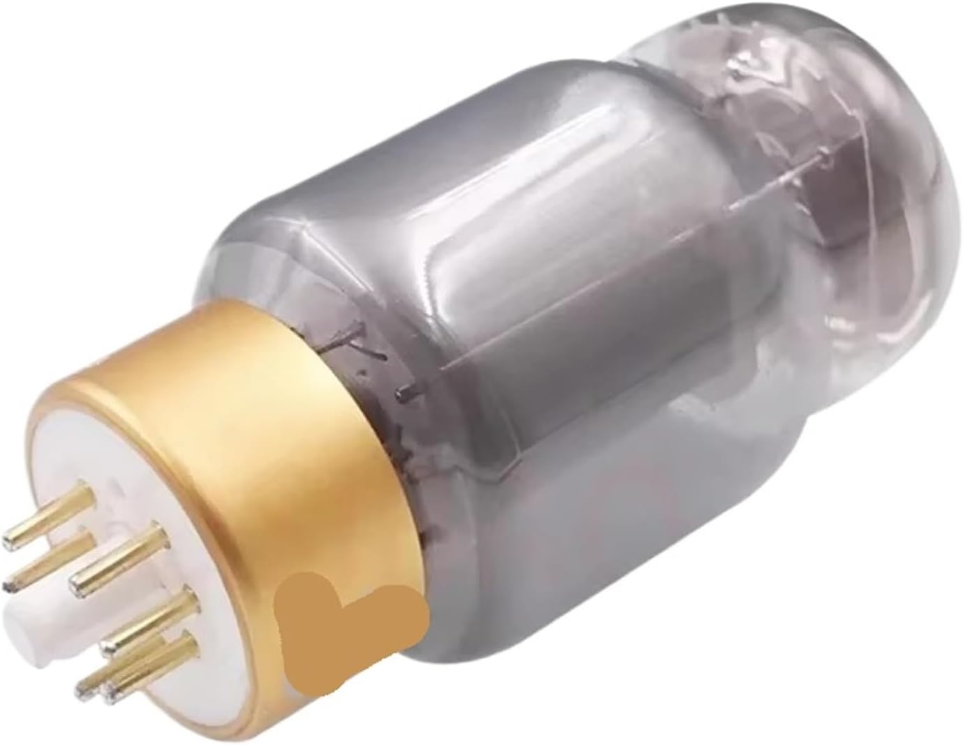 1/2/4PCS KT88-TII Vacuum Tube Amplifier(1PCS)