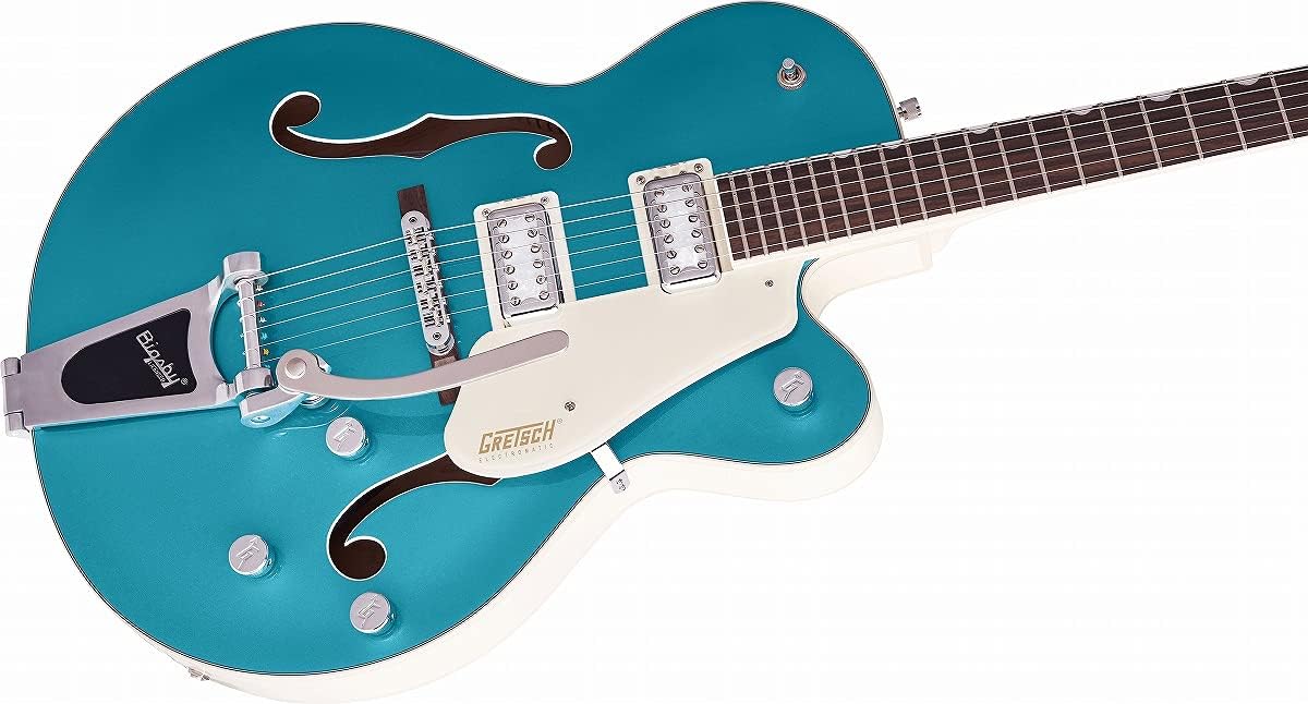 Gretsch G5410T Limited Edition Electromatic