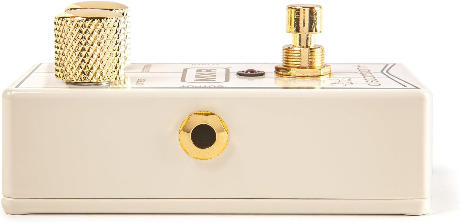 Randy Rhoads MXR® Special Edition Distortion+