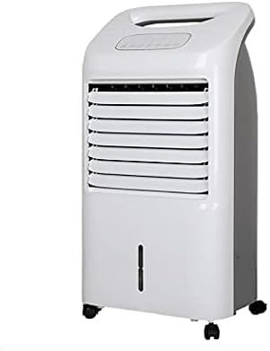 Air Cooler for Home Office Air coolers Evaporative Coolers, Portable Air Conditioner Evaporative Misting With Remote Control Humidifier Fan And Bladeless Noiseless Fan,For Office, Dorm, Room