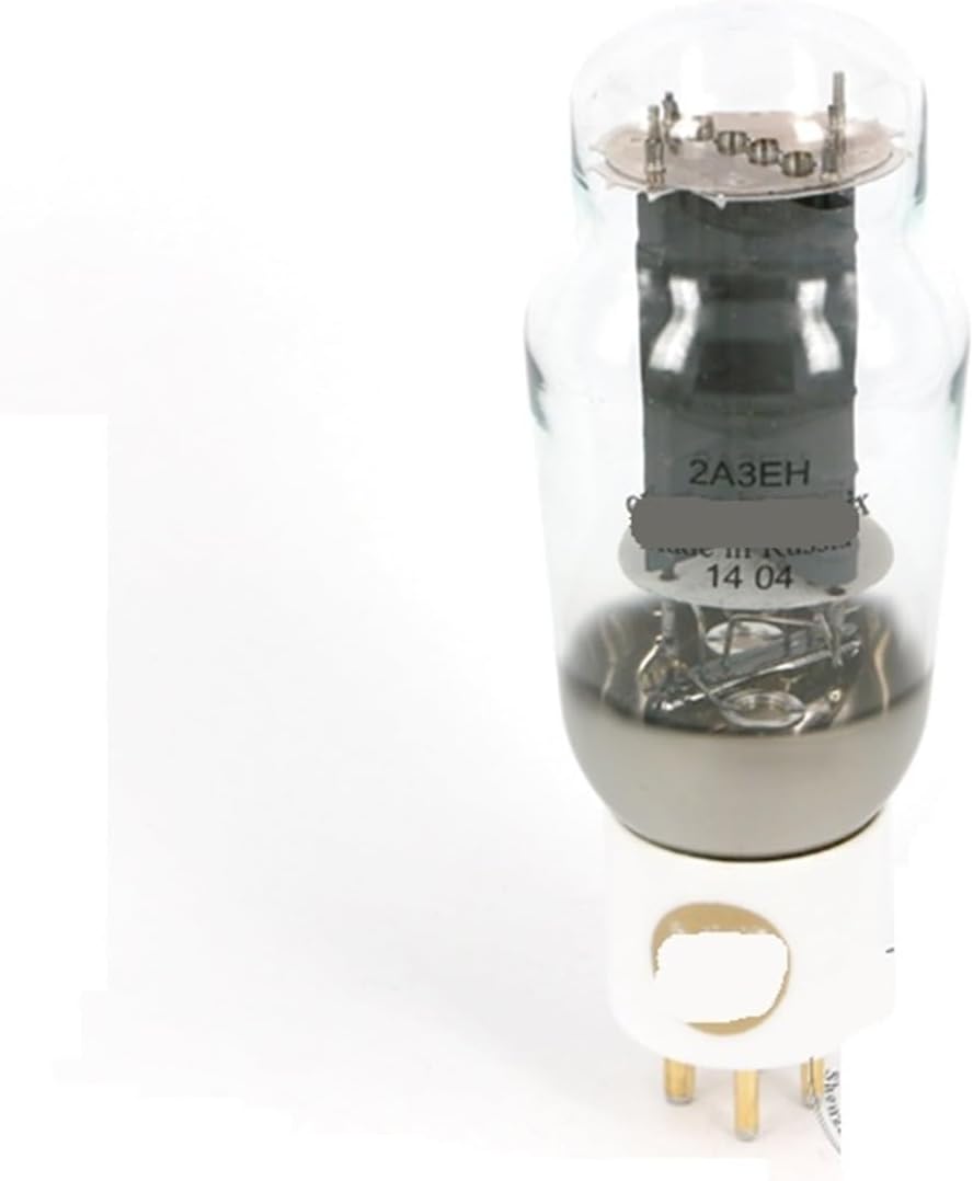 2A3 Tube Replacement 2A3 Vacuum Tube Precision Matched for amplifiers(1 pcs)