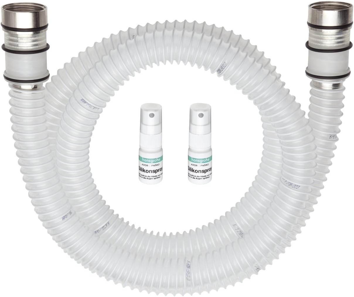 hansgrohe Secuflex Outer Hose 2 m