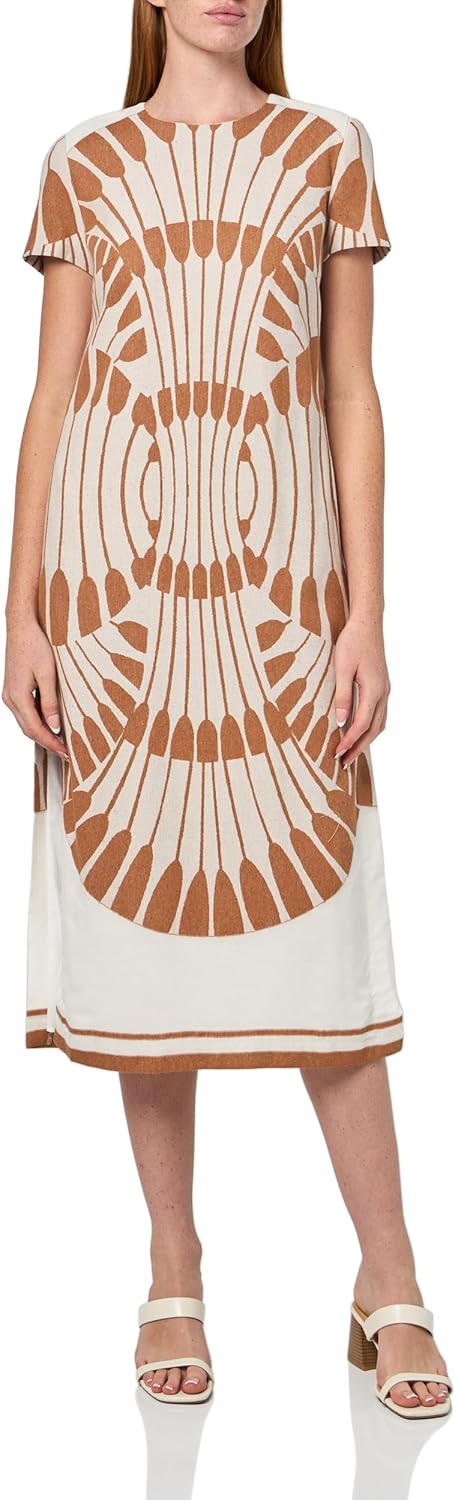 Trina Turk Womens Sugarita Dress