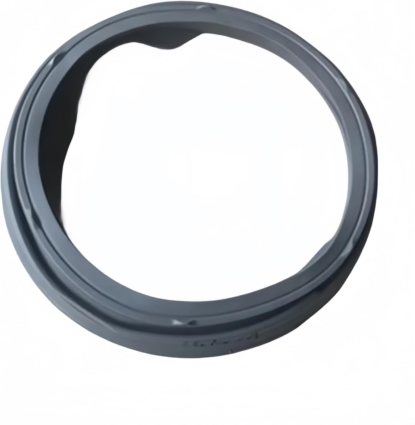 Drum Washing Machine Door Sealing Ring Washing Machine Sealing Ring ，Compatible for LG，WD-A14397DS WD-A14398DS Easy Installation