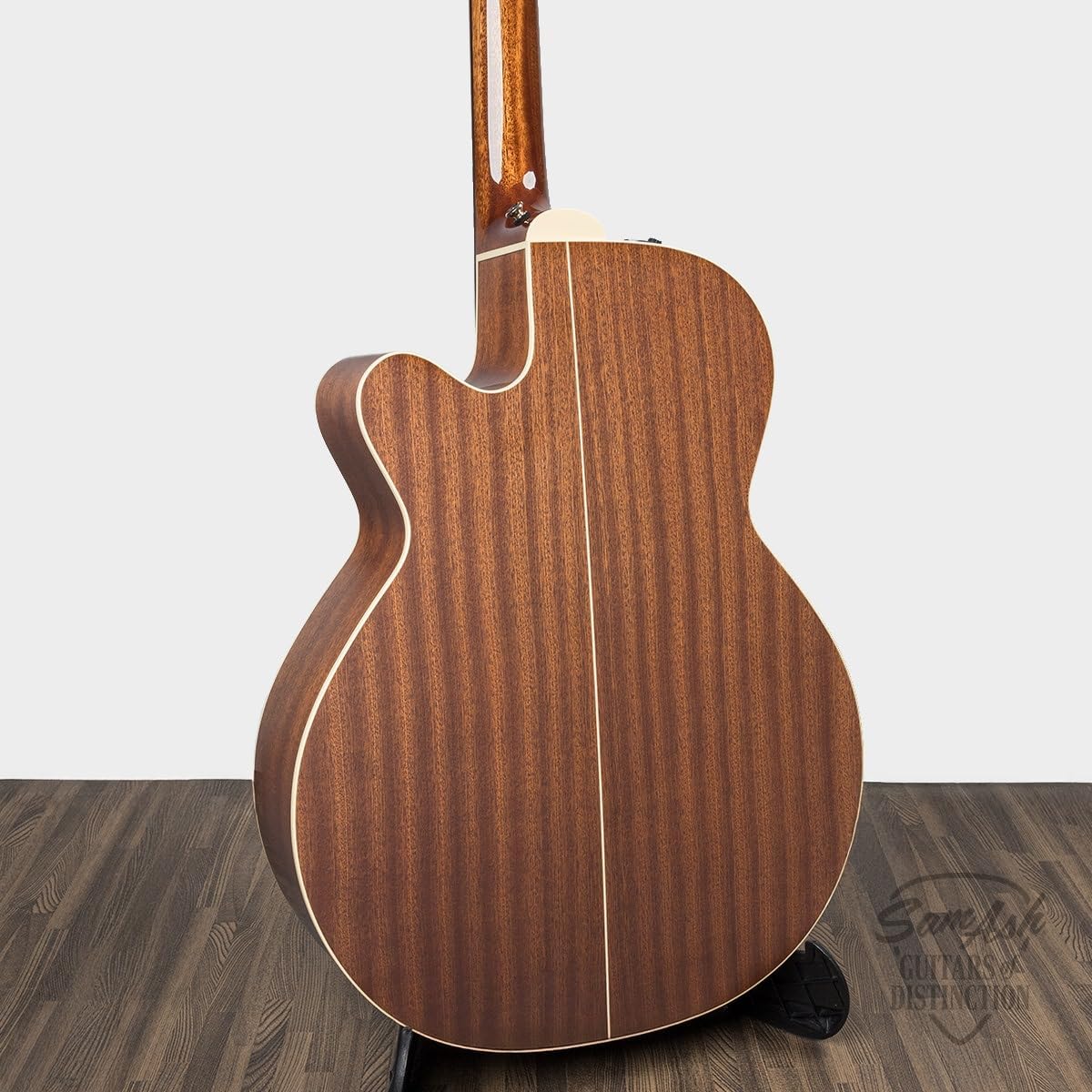 TSF40C NEX Santa Fe Series Acoustic-Electric Guitar Cutaway Natural # 62020298