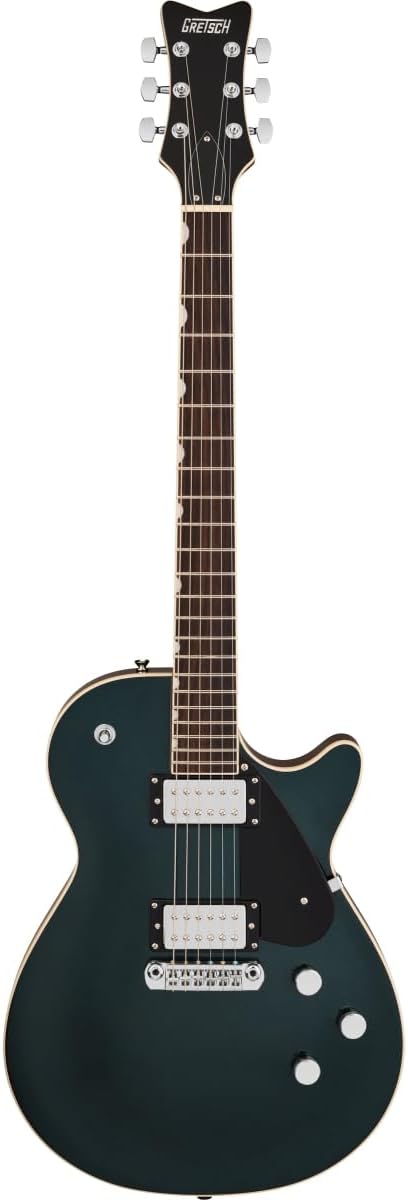 Gretsch Electromatic Jet Electric Guitar - Cadillac Green