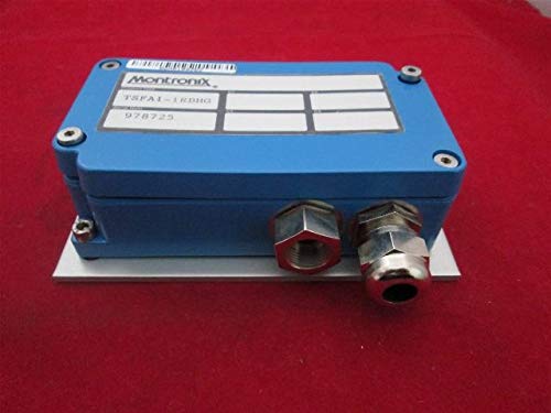 TSFA1-1RBHG Amplifier New