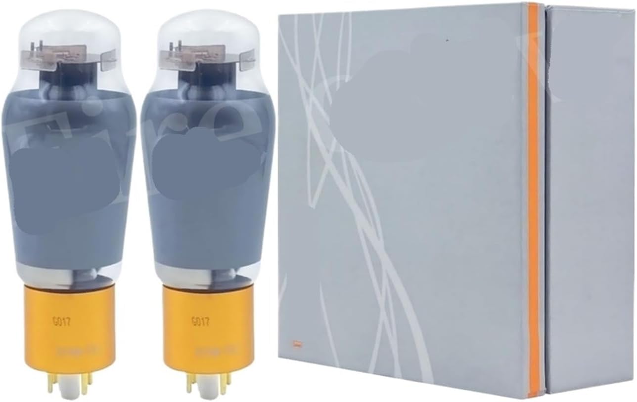 274B MARKII Tube 274B-TII 5U4G 5AR4 GZ34 5Z4P Audio Tube Amplifier(2pcs Matched Pair)