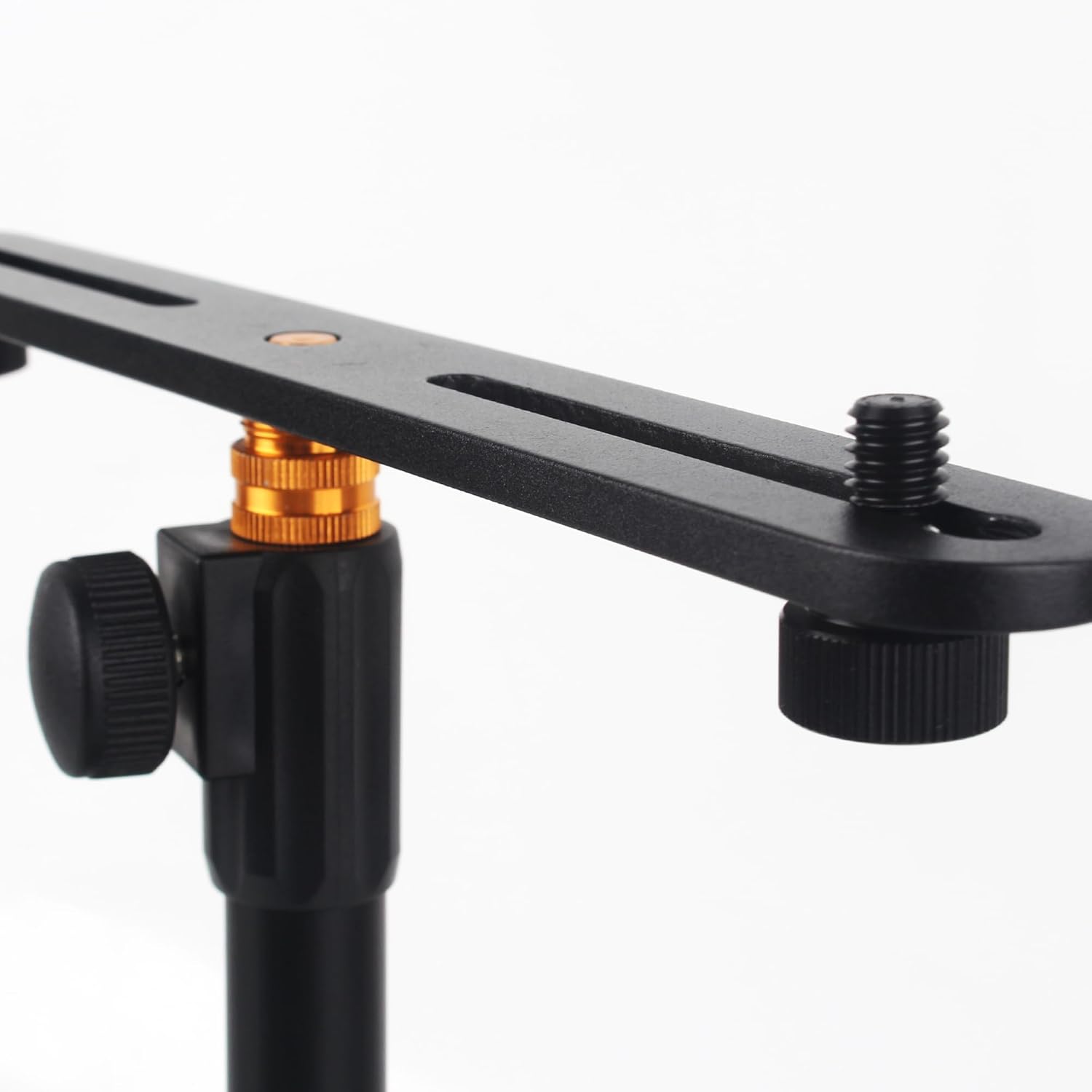 AS-H-01 Desktop Amplifier Stands for Wireless Microphone Signal Amplifier