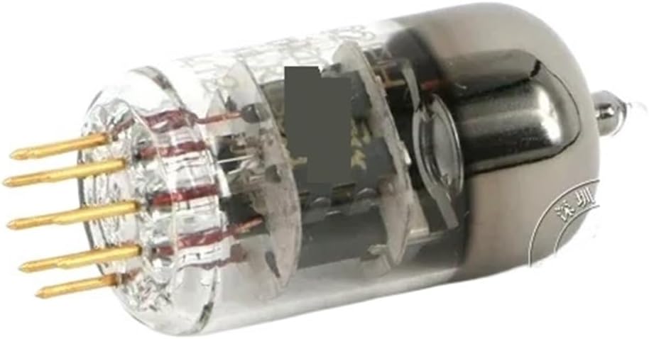 6922 preamplifier Vacuum Tube Needle ECC88 E88CC 6DJ8 6N11 Tube HiFi Audio(4 PCS)