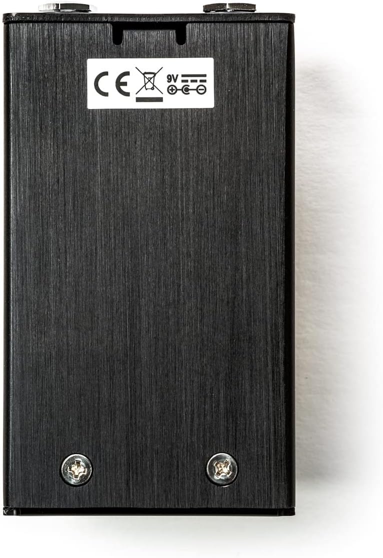 Way Huge® Smalls™ Pork & Pickle™ Overdrive & Fuzz