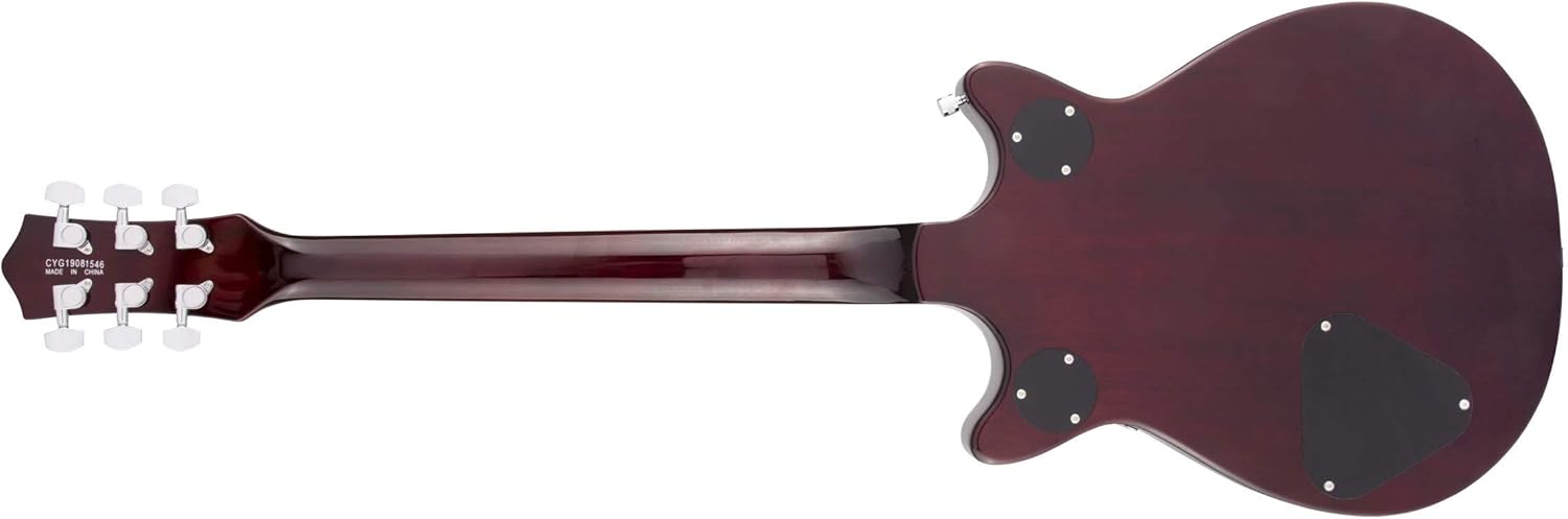 Gretsch G5222 Electromatic Double Jet - Walnut Stain