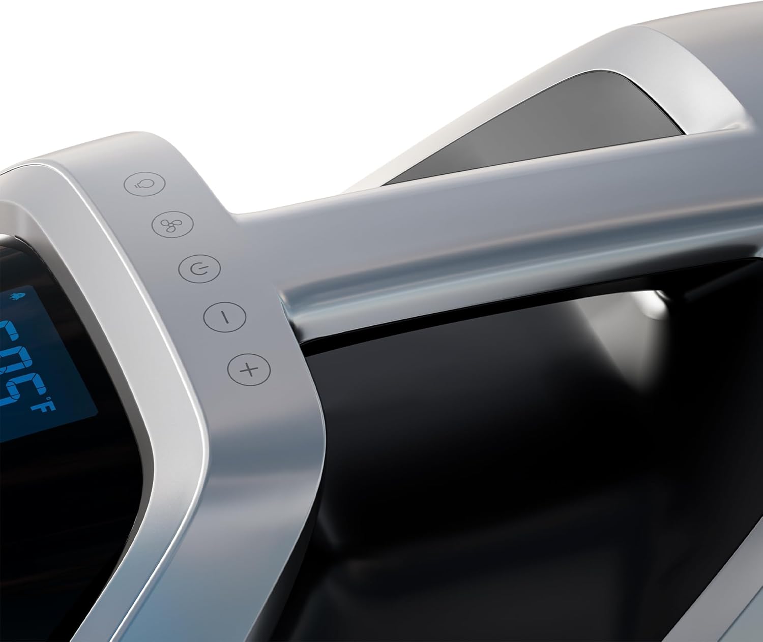 Zero Breeze Mark 3 Portable Air Conditioner,Camping Air Conditioners of 1550W/ 5280BTU Cooling and 1700W/ 5800BTU Heating,Portable Air Conditioners for Car,Outdoor,Rvs,Camping,Small Rooms or Pet Use