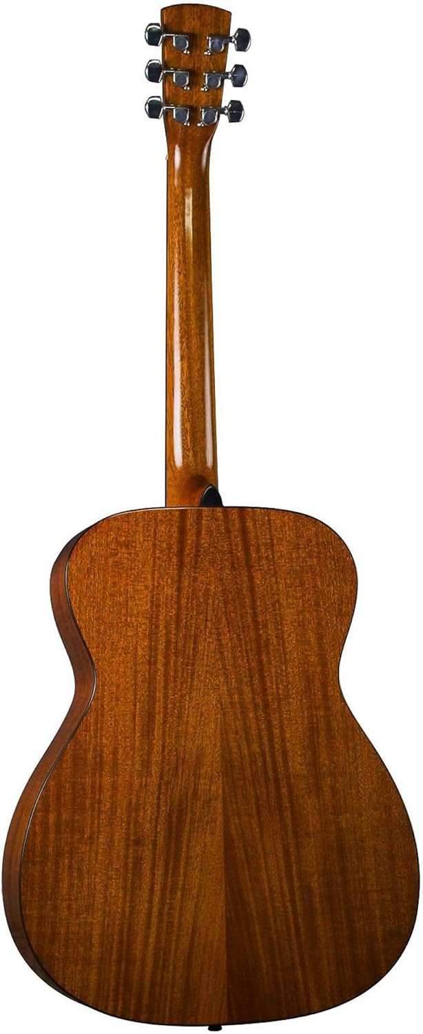 Bristol by Blueridge 6 String Acoustic Guitar, Right (BM-16)