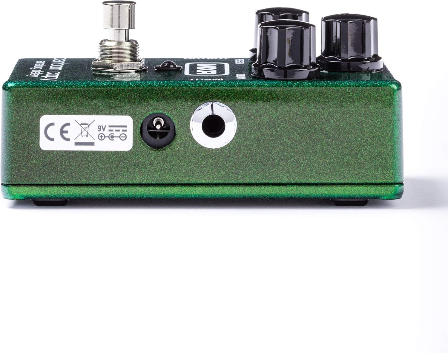 MXR Carbon Copy Analog Delay