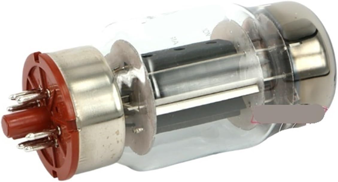 Vacuum Tube KT88 Replaces 6550 KT120 KT66 KT77 EL34 6550C KT88 Tube Amplifier HiFi Audio Tube(2 pcs)