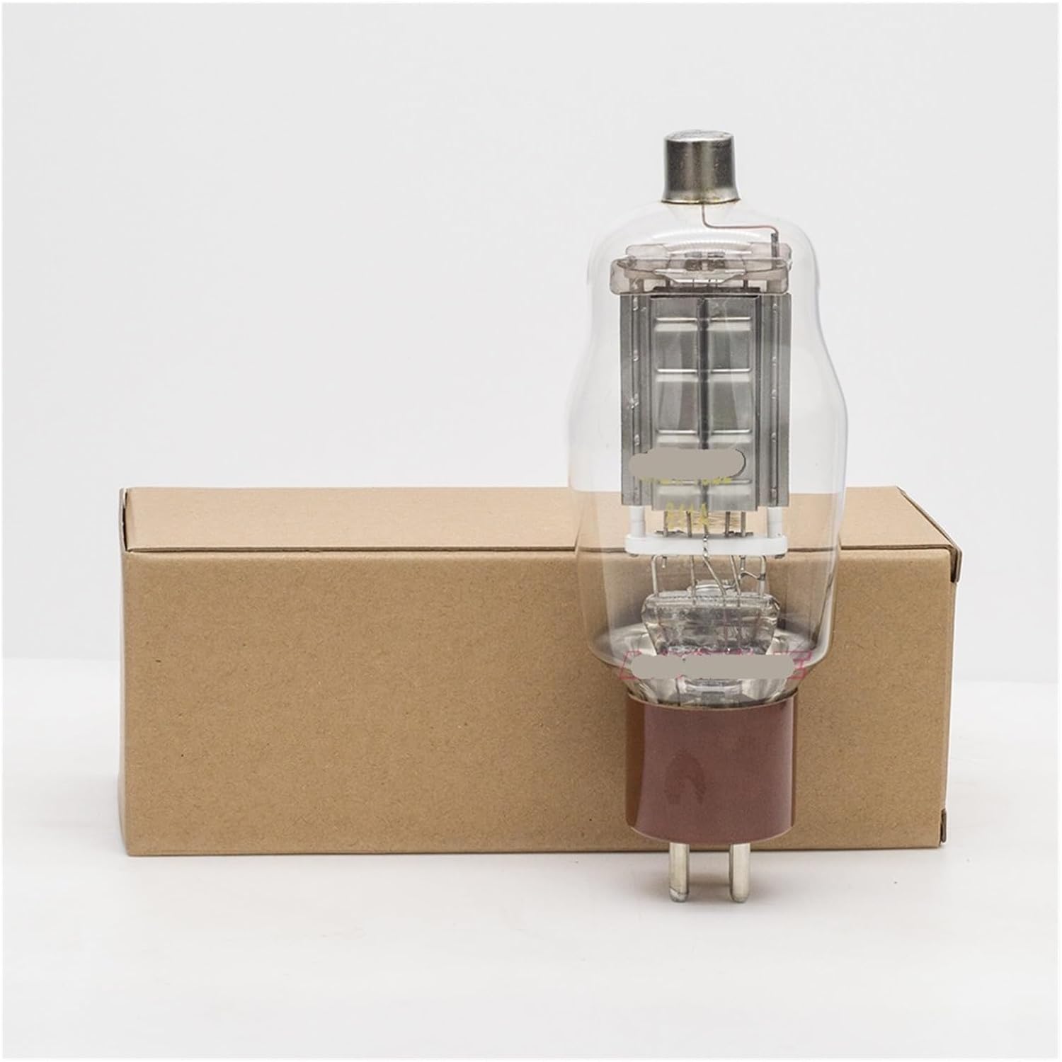 Electronic Tube 811A Vacuum Tube Replaces 811A Fu811 Matching Electronic Tube Amplifier HiFi Amplifier Audio(1 pcs)