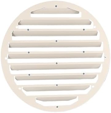 Outdoor Air Conditioner Deflector, Compressor Protection Fence, Guide Cover Unit AC Condenser Universal Prevent Direct Blow Galvanized Steel Baffle