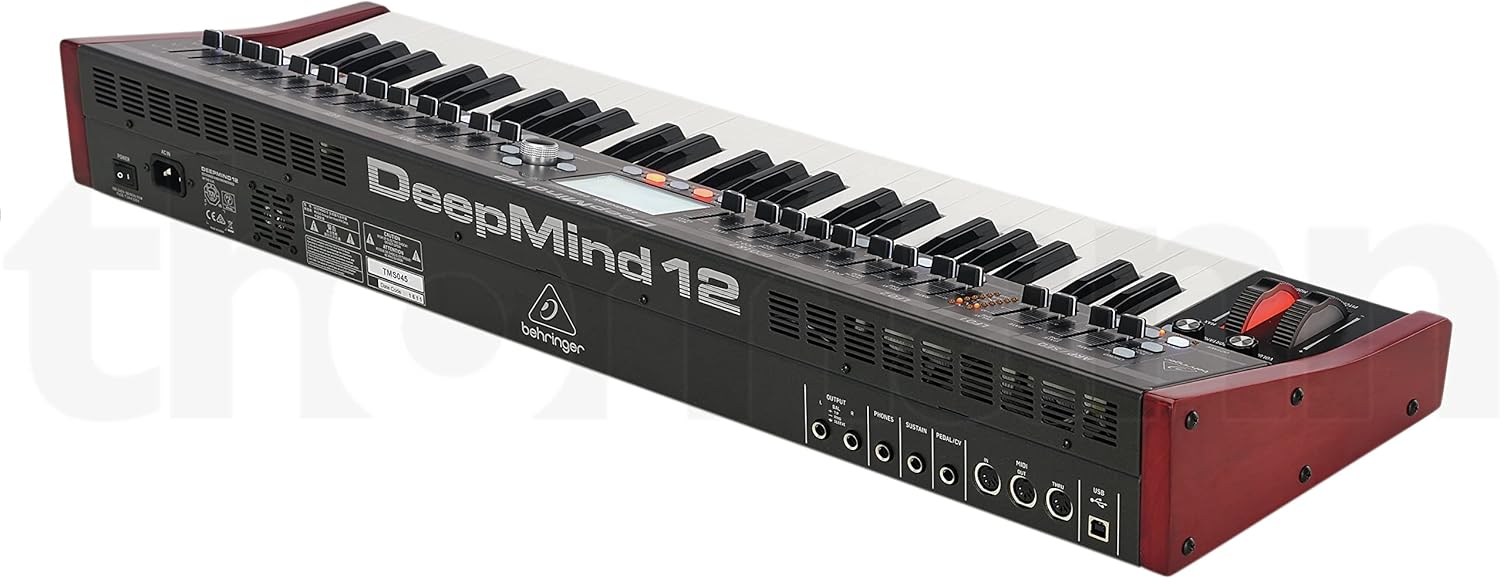 Behringer DEEPMIND 12
