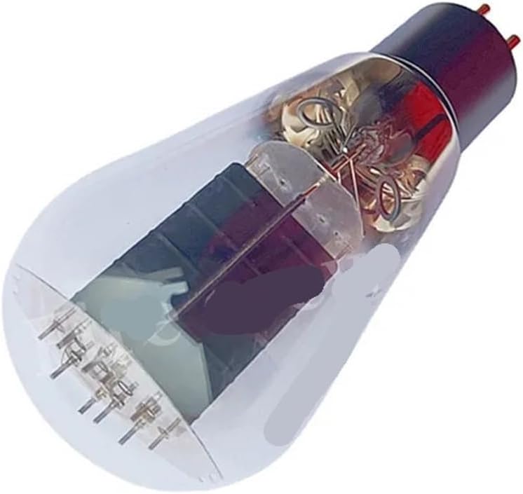 300B A300B Tube Upgrade 300B-TII E300B WE300B HiFi Audio Tube Amplifier kit DIY Matching Four-Way(1 pcs)