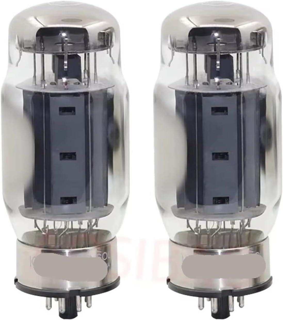 KT120 Vacuum Tube HiFi Audio Tube Upgrade KT88 6550 KT100 Tube Amplifier kit DIY Matching Four-Way(4PCS)