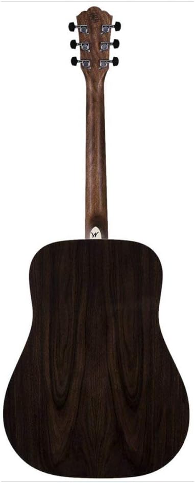 Other 6 String Acoustic-Electric Guitar, Right, Natural Gloss (HD20SE-O)