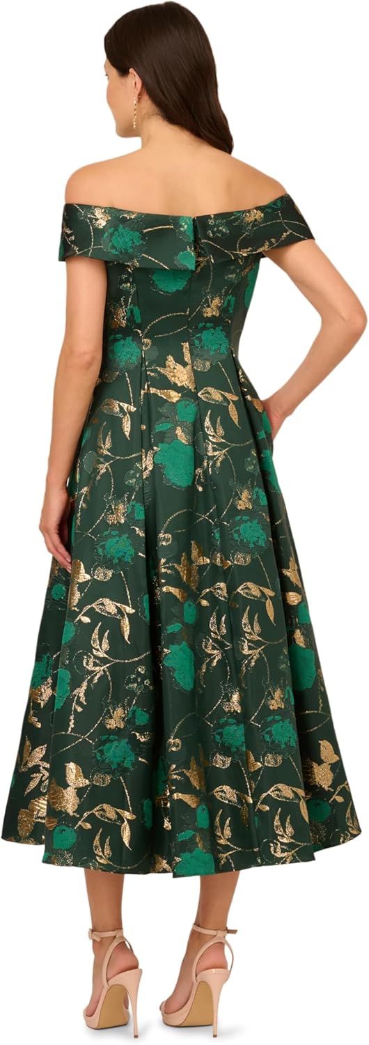 Adrianna Papell Womens Ap1e212279