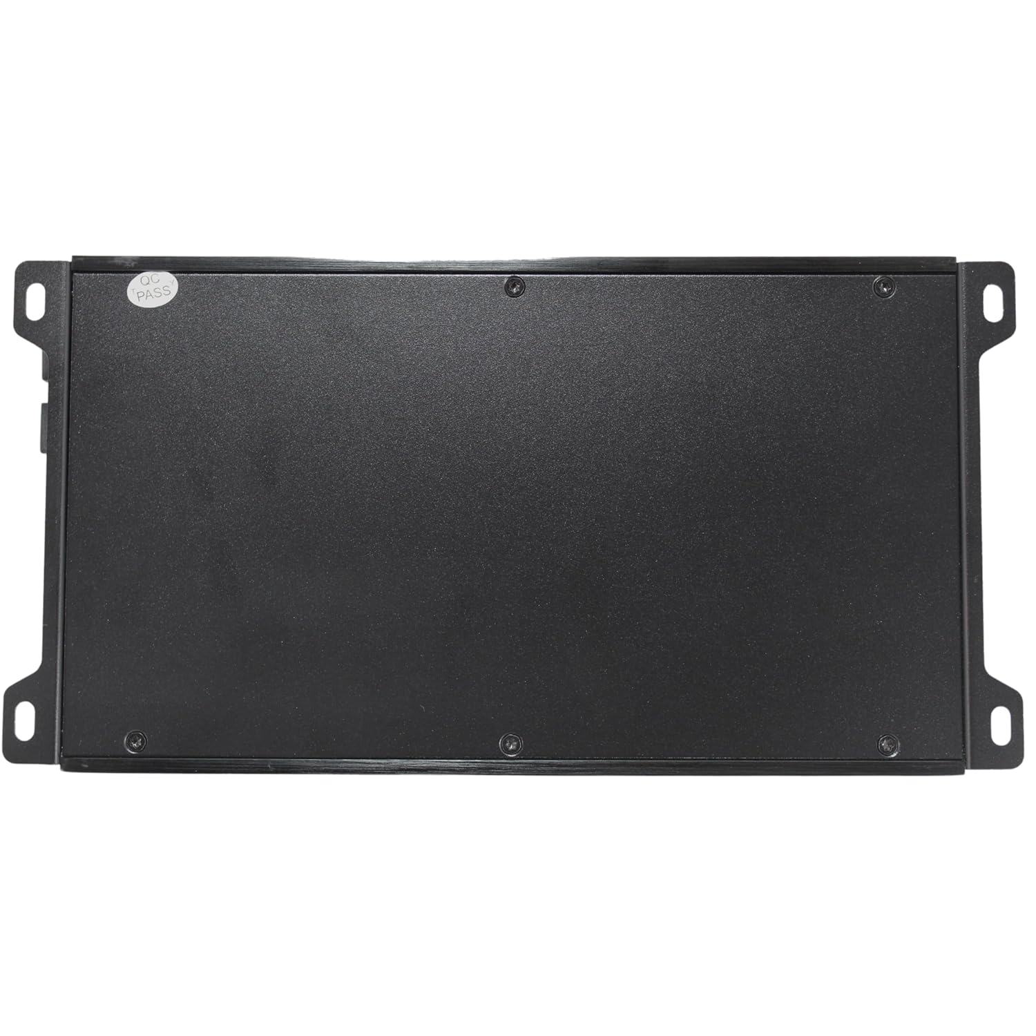 2000W RMS Monoblock Amplifier, Deaf Bonce Apocalypse ATOM PRO 2000.1