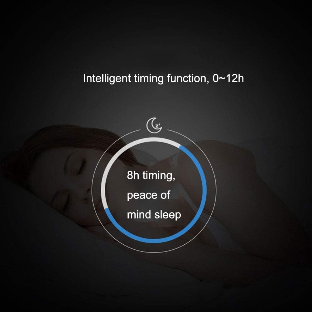 Evaporative Tower-Type Vaneless Fan and Humidifier with Remote Control and Timing Function, Adjustable Wind Speed, Portable Air Conditioner