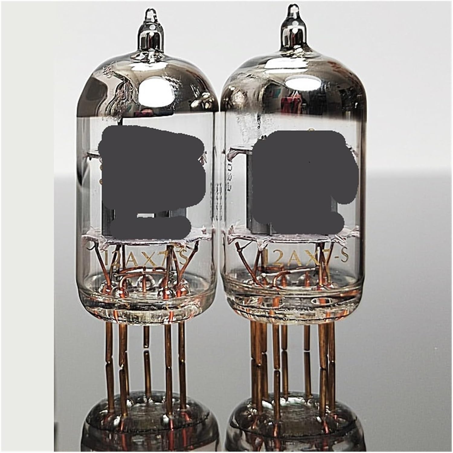 1/2/4PCS 12AX7-S Tube Amplifier(2pcs)