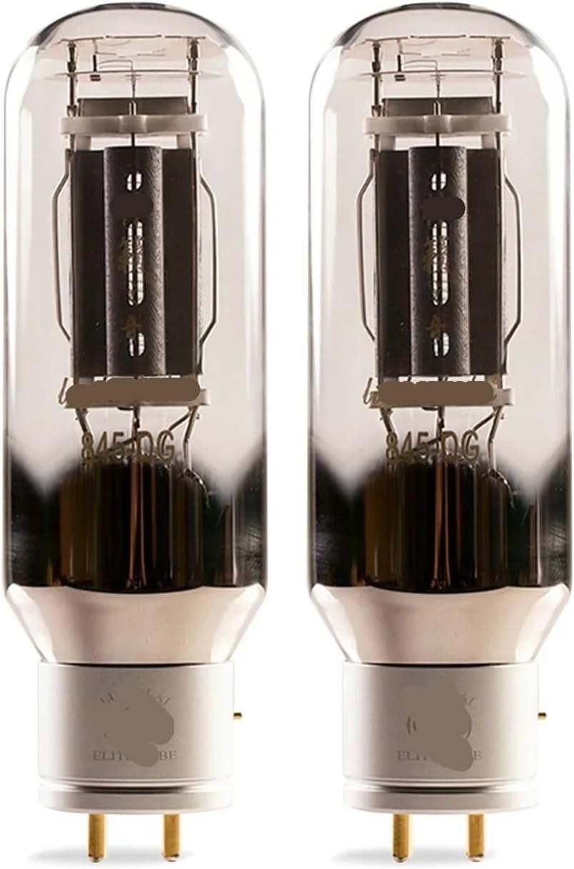 845-DG 845DG 845 Vacuum Tube Upgrade WE845 845T 845 Tube HiFi Audio Valve DIY Amplifier kit with Four-Way(1 PCS)