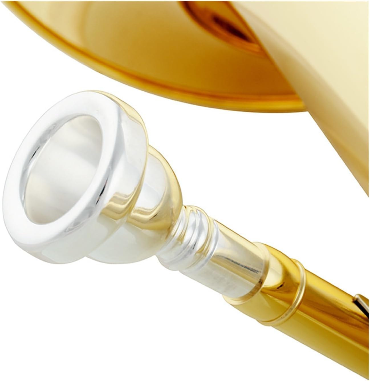 Professional B flat Euphonium instrument suitable for beginners