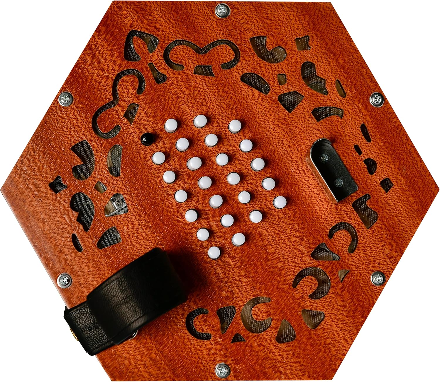 Trinity College Concertina (AP-2248A)